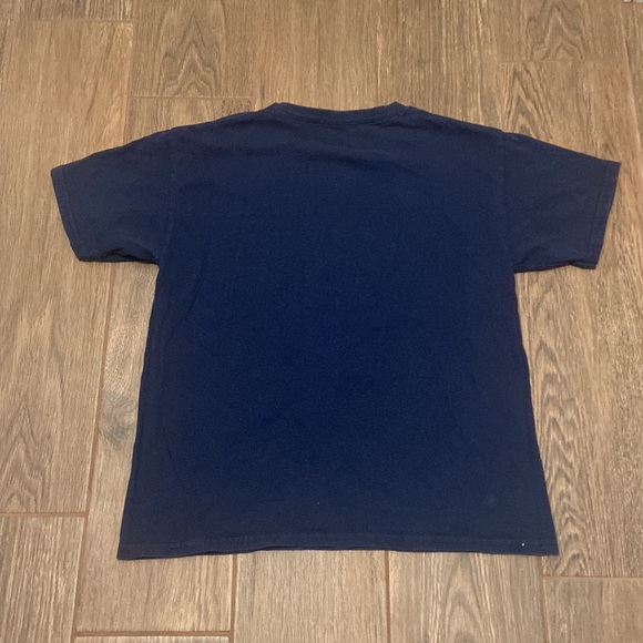 🧡 boy’s t-shirt - Picture 3 of 4